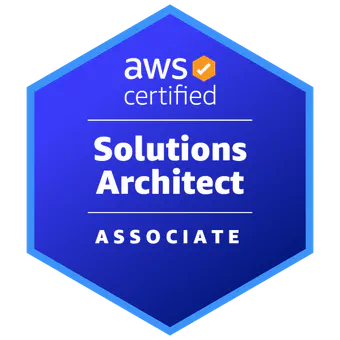 AWS Certified Solutions Architect – Associate (AWS SAA)