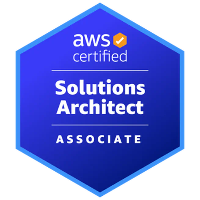 AWS Certified Solutions Architect – Associate (AWS SAA)