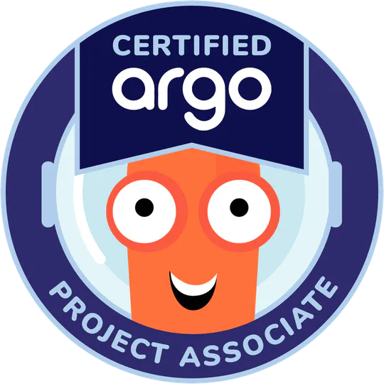 Certified Argo Project Associate (CAPA)