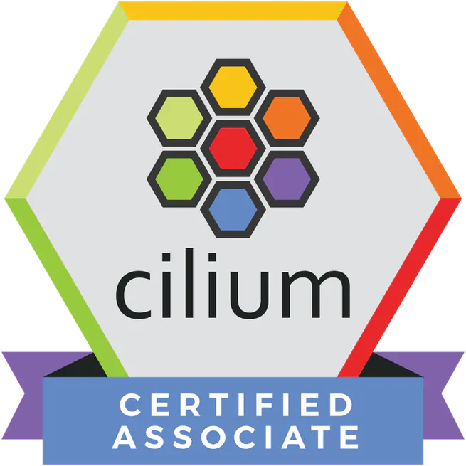 Cilium Certified Associate (CCA)