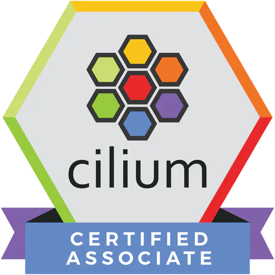 Cilium Certified Associate (CCA)