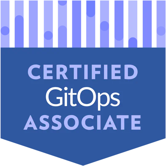 Certified GitOps Associate (CGOA)