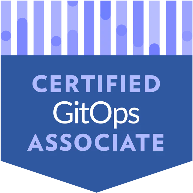 Certified GitOps Associate (CGOA)