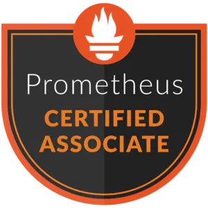 Prometheus Certified Associate (PCA)