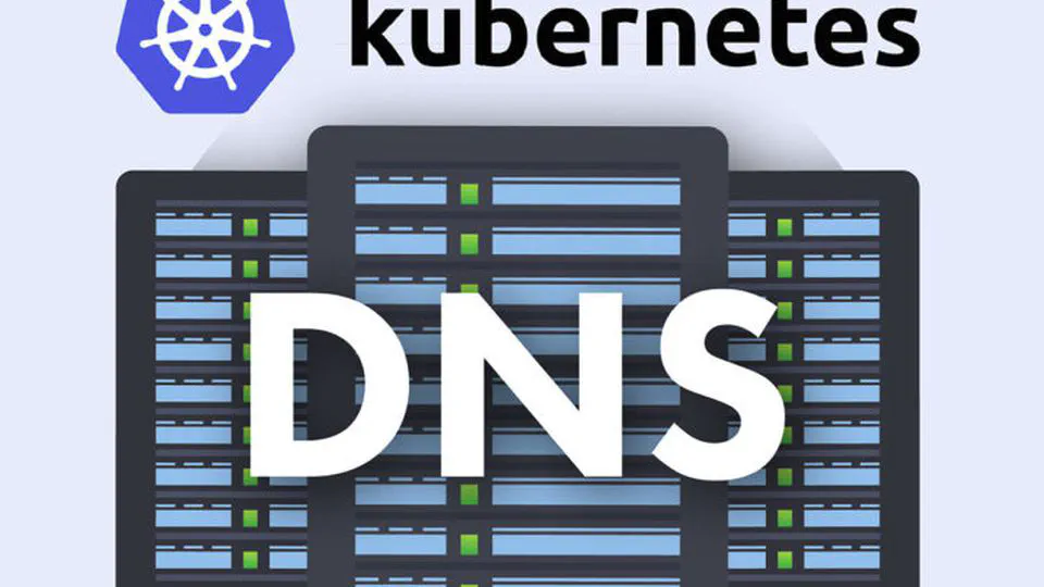 DNS in Kubernetes