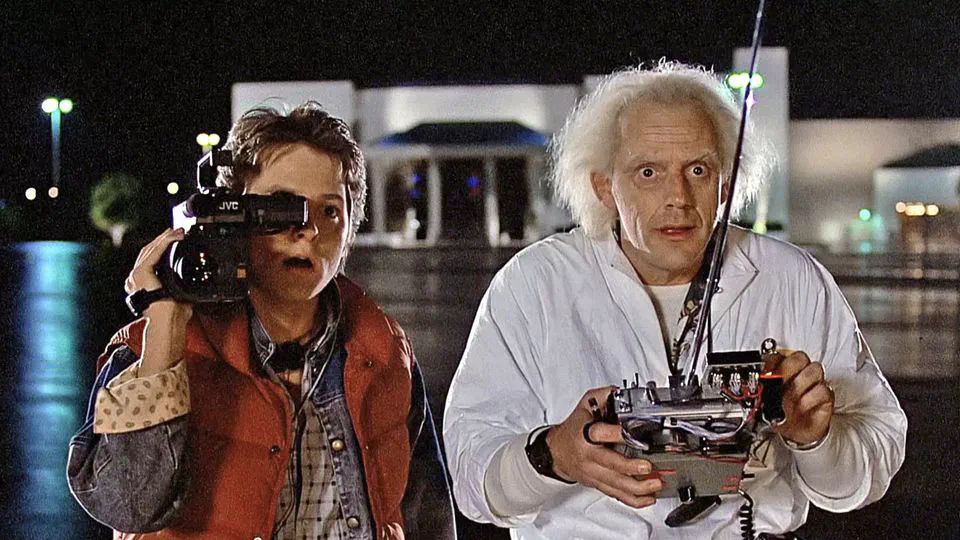 How to deploy your website, but it’s the early 2000s [Time Machine-E2]