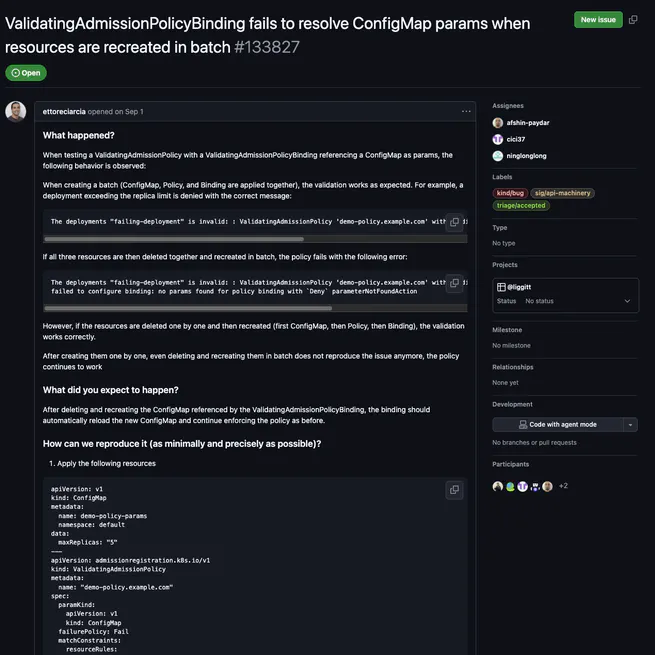 Building and Testing Kubernetes Locally: Verifying an Upstream Fix with Kind